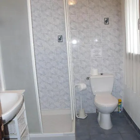Bed & Breakfast Le Jardin De Rose