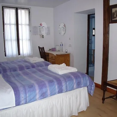 Le Jardin De Rose Bed & Breakfast