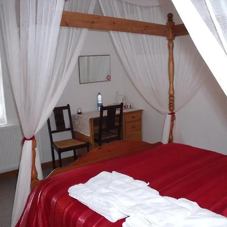 Le Jardin De Rose Bed & Breakfast 3*